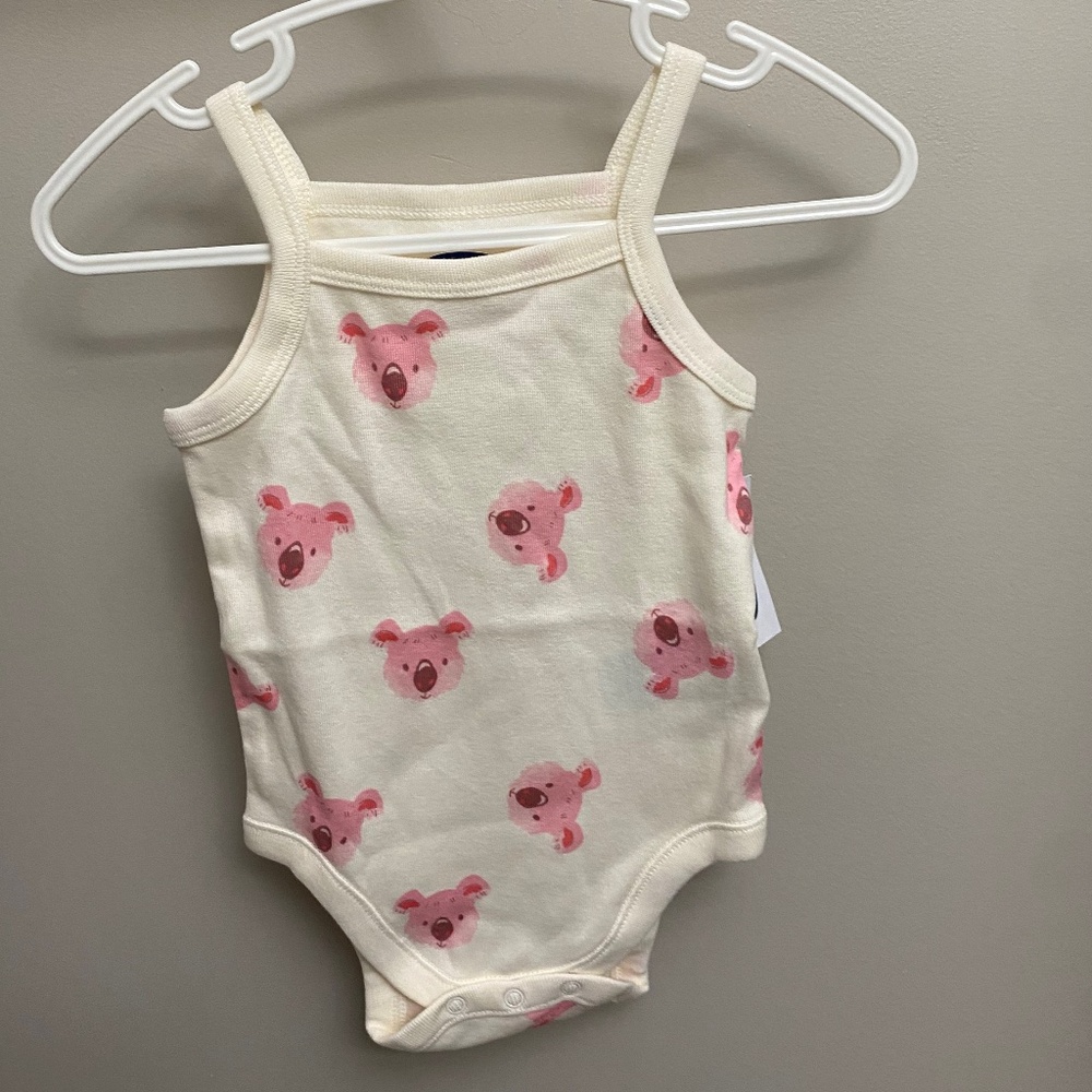 Tank Bodysuit 🖤3 for 10🖤